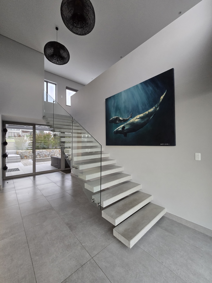 4 Bedroom Property for Sale in Oubaai Western Cape